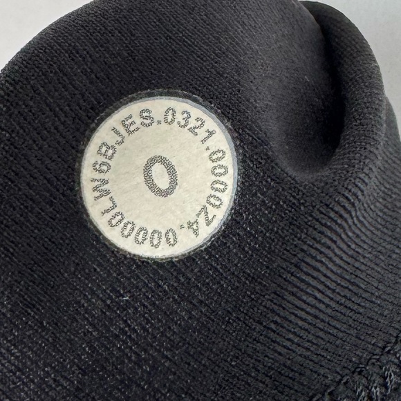 Lululemon Swift Speed High-Rise Crop 21" - Picture 5 of 5